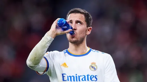 Athletic Club v Real Madrid CF – La Liga Santander
