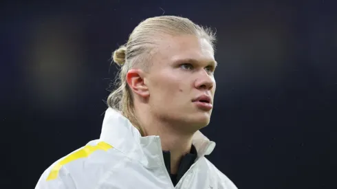 Hertha BSC v Borussia Dortmund – Bundesliga