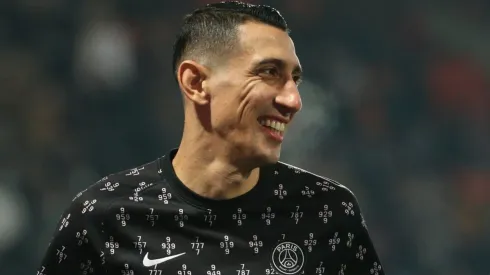 FC Lorient v Paris Saint Germain - Ligue 1