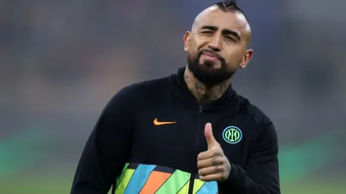 FC Internazionale v Torino FC - Serie A