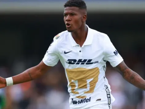 Quem leva? Flamengo e Palmeiras querem atacante equatoriano