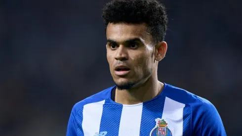 FC Porto v Benfica Lissabon - Taca de Portugal