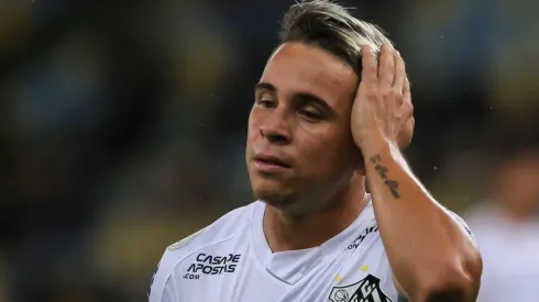 Soteldo é um dos nomes mais comentados desta janela de transferências (Foto: Getty Images)