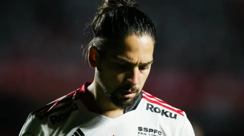 Sao Paulo v Corinthians - Brasileirao 2021