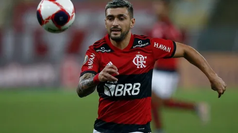 Flamengo v Fluminense – Rio de Janeiro State Championship Final