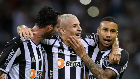 Atletico Mineiro v Fortaleza - Copa Do Brasil 2021: Semi-Final