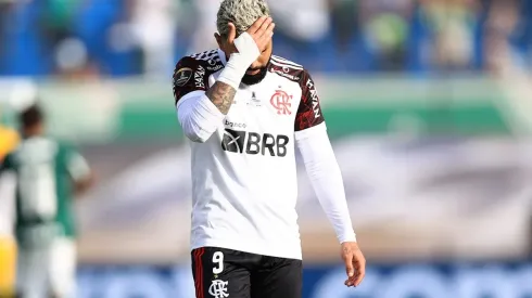 Palmeiras v Flamengo - Copa CONMEBOL Libertadores 2021: Final