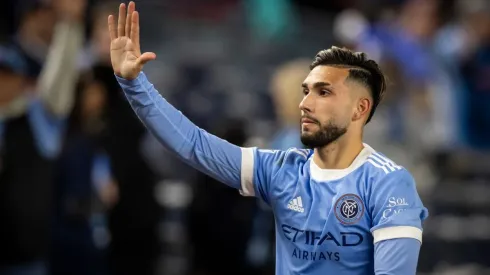 Atlanta United v New York City FC