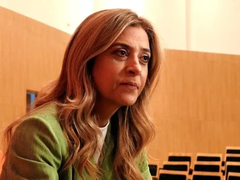 Palmeiras tenta contratação de zagueiro que disputou a última Champions