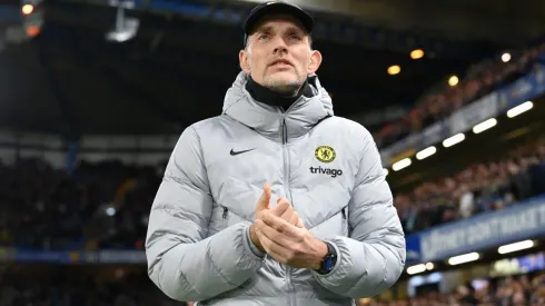 Chelsea v Brighton & Hove Albion - Premier League