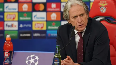 SL Benfica v Dinamo Kiev: Group E - UEFA Champions League