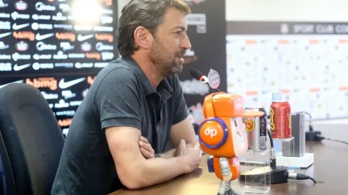 Foto: Rodrigo Coca/Ag. Corinthians