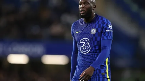 Chelsea v Brighton & Hove Albion - Premier League