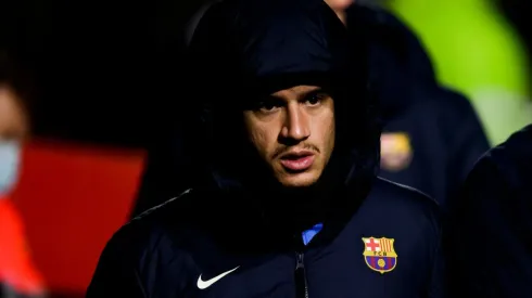 Sevilla v FC Barcelona - La Liga Santander