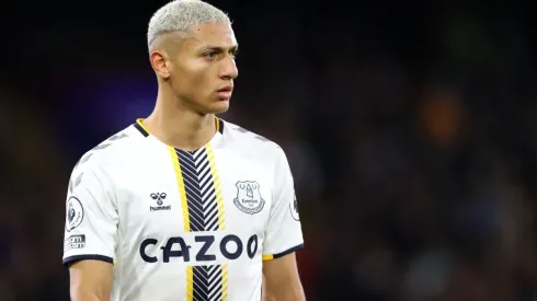 Crystal Palace v Everton - Premier League