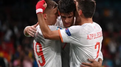 Italy v Spain - UEFA Euro 2020: Semi-final