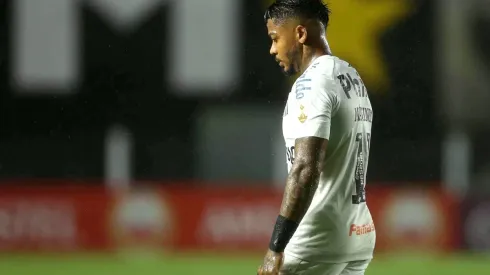 Santos v Barcelona SC - Copa CONMEBOL Libertadores 2021