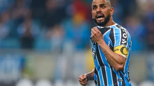 Gremio v Estudiantes - Copa CONMEBOL Libertadores 2018