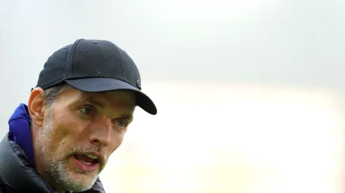 Wolverhampton Wanderers v Chelsea - Premier League - Molineux