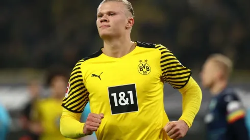 Borussia Dortmund v SpVgg Greuther F�rth – Bundesliga