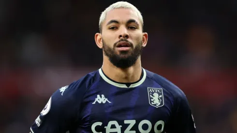 Brentford v Aston Villa - Premier League