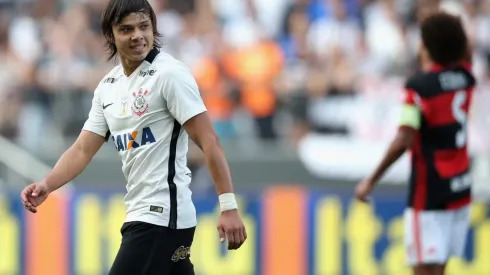 Corinthians v Flamengo - Brasileirao Series A 2016