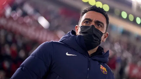 RCD Mallorca v FC Barcelona - La Liga Santander