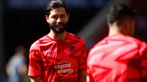 Atletico De Madrid V Athletic Club - La Liga Santander