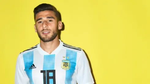 Argentina Portraits - 2018 FIFA World Cup Russia