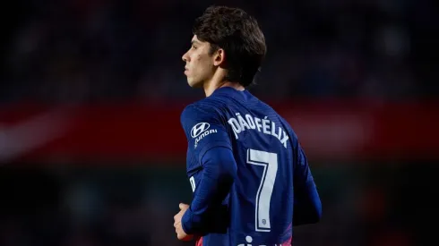 Granada CF v Club Atletico de Madrid - La Liga Santander