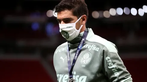 Palmeiras v Defensa y Justicia - Conmebol Recopa