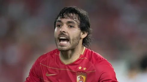 Guangzhou Evergrande v Tianjin Quanjian - AFC Champions League Round Of 16 2nd Leg