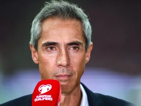 Volante do futebol europeu pode ser o primeiro grande reforço do Flamengo em 2022