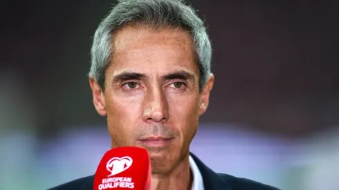 Poland v England: 2022 FIFA World Cup Qualifier