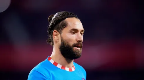 Sevilla FC v Club Atletico de Madrid - La Liga Santander