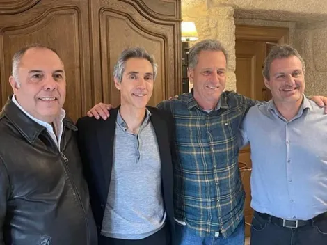 Flamengo abre conversas com atacante que pode ser primeiro reforço da 'era Paulo Sousa'