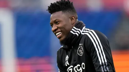 Feyenoord Rotterdam v AFC Ajax Amsterdam – Dutch Eredivisie