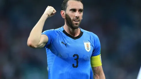 Uruguay v Portugal: Round of 16 - 2018 FIFA World Cup Russia