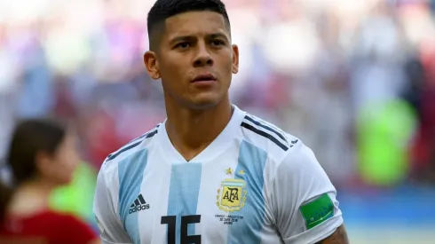 France v Argentina: Round of 16 - 2018 FIFA World Cup