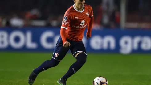 Independiente v Independiente del Valle - Copa Sudamericana 2019