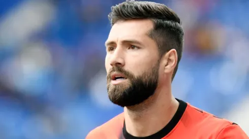 ESP: RCD Espanyol - Atletico de Madrid - La Liga