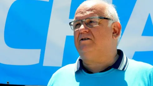 Grêmio está próximo de acertar com meia argentino (Foto: Ricardo Rimoli/AGIF)