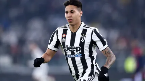 Juventus v Cagliari Calcio - Serie A