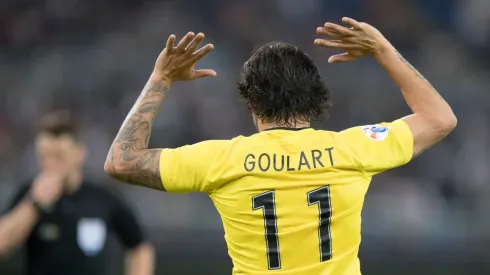 Tianjin Quanjian v Guangzhou Evergrande - AFC Champions League Round Of 16 1st Leg