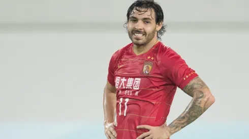 Guangzhou Evergrande v Tianjin Quanjian - AFC Champions League Round Of 16 2nd Leg
