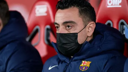 RCD Mallorca v FC Barcelona – La Liga Santander