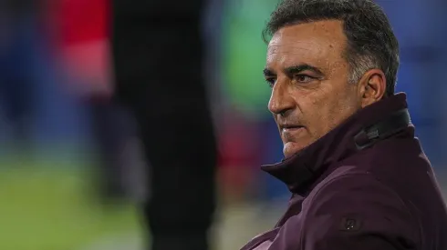 Carlos Carvalhal será o novo treinador do Atlético-MG