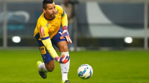 Gremio v Cruzeiro – Brasileirao Series A 2015