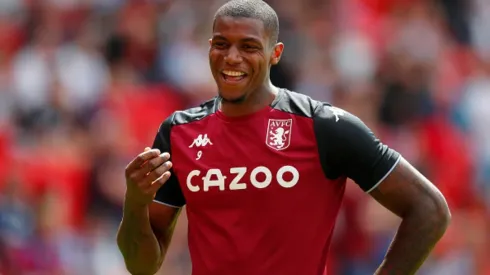 Wesley Moraes será reforço do Internacional