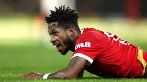 Norwich City v Manchester United – Premier League